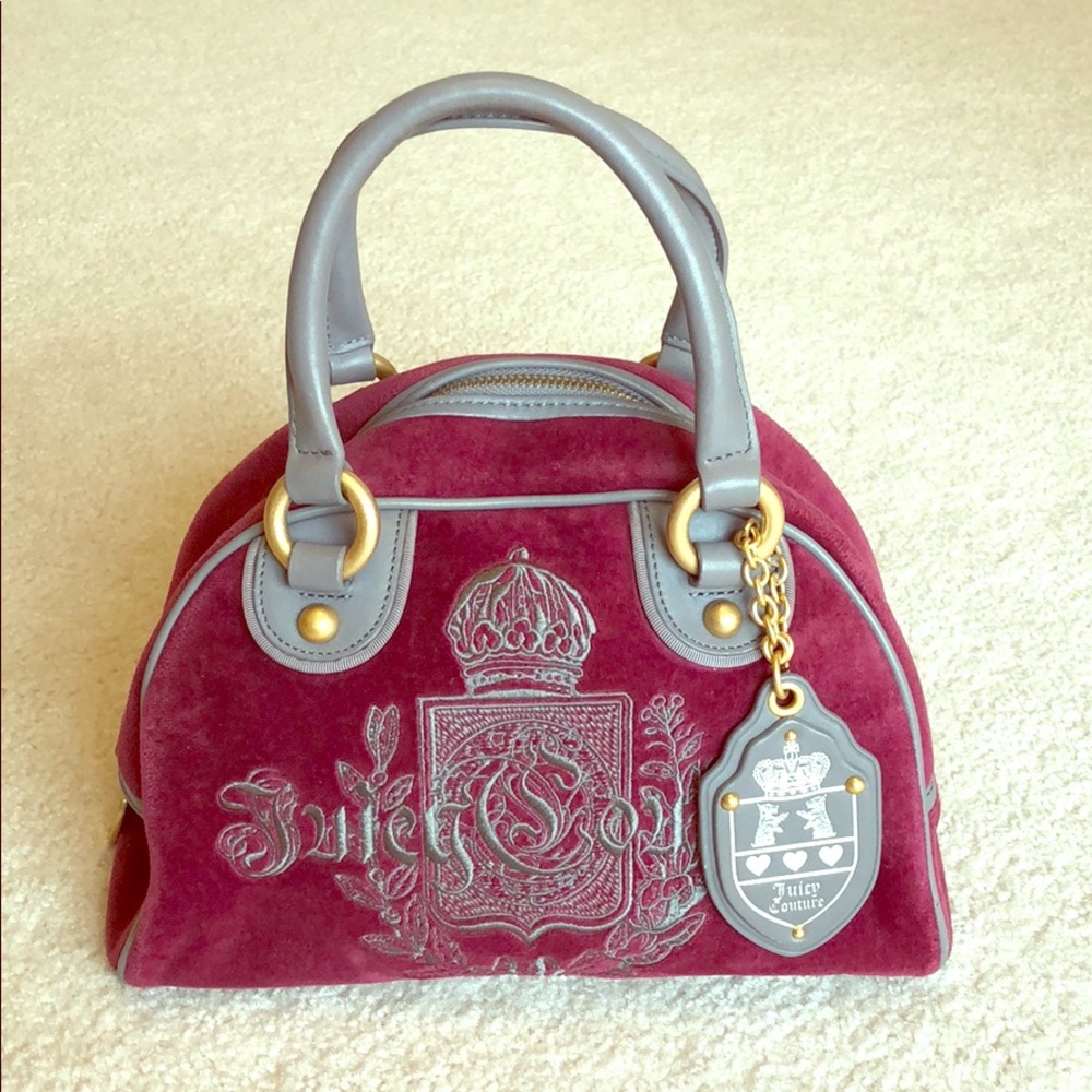 Juicy Couture Handbag